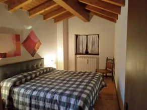 Two-room apartment on two levels with mountain bike rental - Image 3