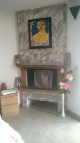 B&B Il Pero, open space - Image 3