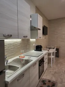 Milan Vimodrone Apartment ”The nest” - Image 2