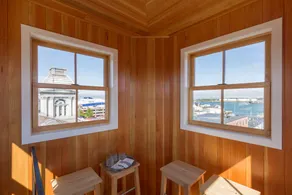 Old Port Penthouse Suite - Amazing Harbor Views - Image 5