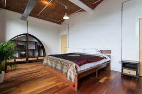 Apartamento loft de lujo junto al río Clyde - Image 3