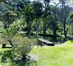 Recanto N. Cantinho Site – Waterfall, Hydro and Dam - Image 3