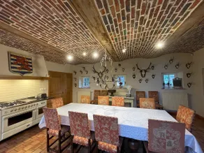 Les Confidences de Messire Sanglier, stylished guest houses - Image 3
