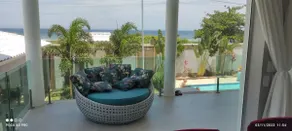 Le Meridian Beach house - Image 5