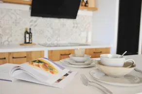 Bohostyle apartment near the sea - Image 3