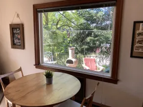 Amazing 2 Bedroom Private apartment with huge deck - Image 4