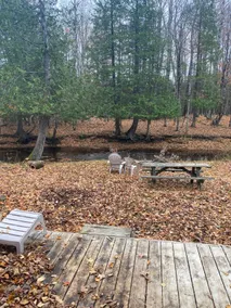 Glamping on the River - Image 5