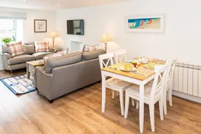1 Dairy Cottages, Masham, Yorkshire Dales - Image 2