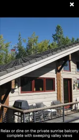 2BD+Loft Mountainside Guesthouse—Amazing Location! - Image 2