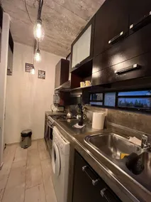 Beautiful apartment 2 rooms fully furnished - Image 3