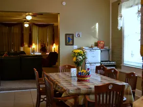 Historic Lockerbie Vacation Home - Image 4