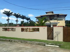 BEAUTIFUL HOUSE IN BÚZIOS WITH 4 SUITES + PRIVATE LEISURE - Image 2