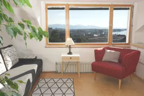Haus Bregenz Apartment Bodensee - Image 5