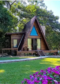 Cozy nature retreat for couples. - Image 4