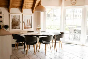 Stay quietly in ”Alicia's Ferienhaus 27” - Image 5