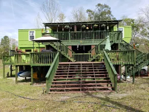 MARGARITAVILLE SUWANNEE BY ROYAL SPRINGS PETS OK - Image 3