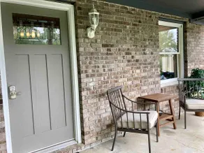 Country home, full kitchen, firepit, 11 mi to UTK. - Image 4