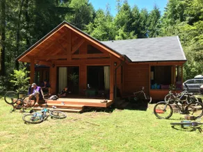 Spacious Riverside Cabin in Native Forest | Pucón - Image 2