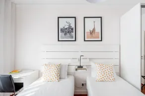 Central Family and Executive Apartment - Image 2