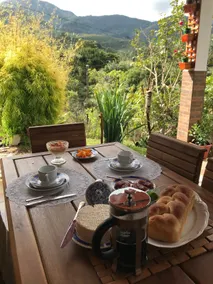 The Country House - Serra do Caparaó - Image 5