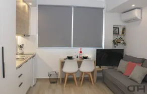New deluxe studio 4 downtown Thessaloniki- Fully equiped - Image 3