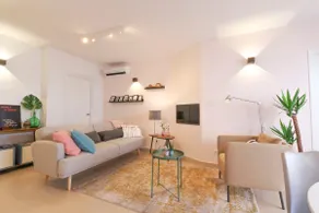Central•Terrace•4 pers•2 bathrooms•Free parking - Image 3