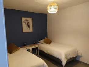 Studio Les chambres de la source - Milouin - Image 3