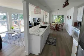 Eagles Nest Lakehouse on Wolf Lake - Image 4
