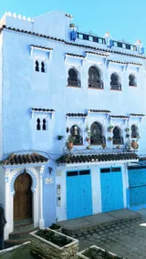 Charming Tiny House, fully equipped and in the Medina - Image 3