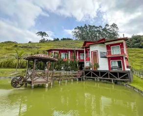 Large Country House - Afaven - Image 2