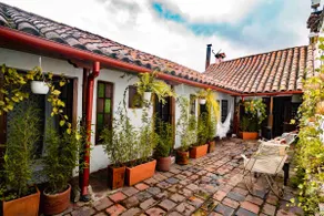 Garden. La Candelaria - Image 2