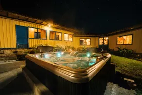 Accommodation near Bogotá - Hacienda Caracoli - Image 2