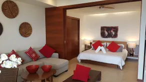 Luxe Alamar Studio, spectacular view! - Image 3
