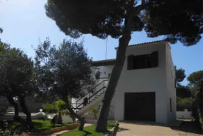 Family villa Cala Pi with sea view & pool & Wi-Fi - Image 4