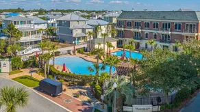One Bedroom, 620 Sq Ft, Seacrest Beach, Free Bikes - Image 5