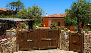 Villa Penelope - Splendid Panoramic Luxury Villa i Palau, upp till 10 personer - Image 5