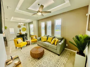⭐️3 BDR APARTMENT ❤️SHARY LUXURY⭐️CLOSE TO SHOPS❤️ - Image 2