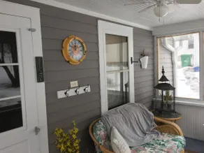 1884 Red Brick Cottage - Image 3