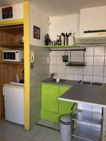 Entire place: Narbonne Coeur de ville studio - Image 5
