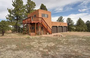 Cliff-side Home on 10+ Private Acres,Insane Views! - Image 5