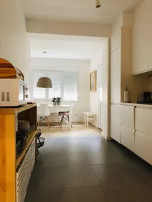 Spacious 3 bedroom apartment 20 min to Lisbon - Image 2