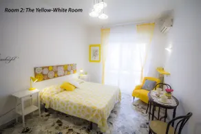BARI GRAND CENTRAL APARTMENT - 3 Bedrooms and Jacuzzi in the City Center - Image 2