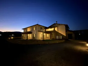 Il Cerro, a villa immersed in a timeless place - Image 4