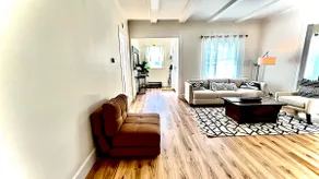Cheerful home in Heart of Marin County - Image 5