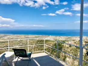 Monica's House, Terrace View - Lt - Image 2