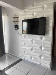 Modern ground floor apartment with pool – Near the coast - Image 3