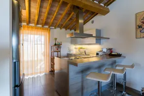 Le Redi Green Home, holiday villa in Chianti Classico, Tuscany - Image 5