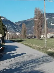 Casa Vincia 5-6 Betten auf zwei Ebenen mit einem großen Garten - Image 2