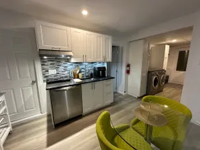 Beautiful freshly renovated apartment - Image 5