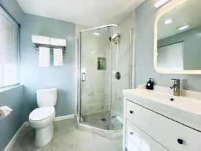 Private suite 1Ba 1Br with seprate entry - Image 4